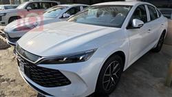 بي واي دي Qin Plus